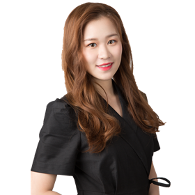 于子涵 小学英语主讲老师 已取得国家教师资格证资格